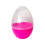 11.81" Translucent Easter Egg Treat Containers for Kids – Safe, Decorative & Fun Egg Hunt Storage 1