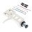 Turntable Headshell 4 Pin Contacts For Technics For Other Turntables Phono Turntables Headshells Phono Accessories 7