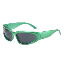 Lunettes de soleil enveloppantes pour hommes et femmes400