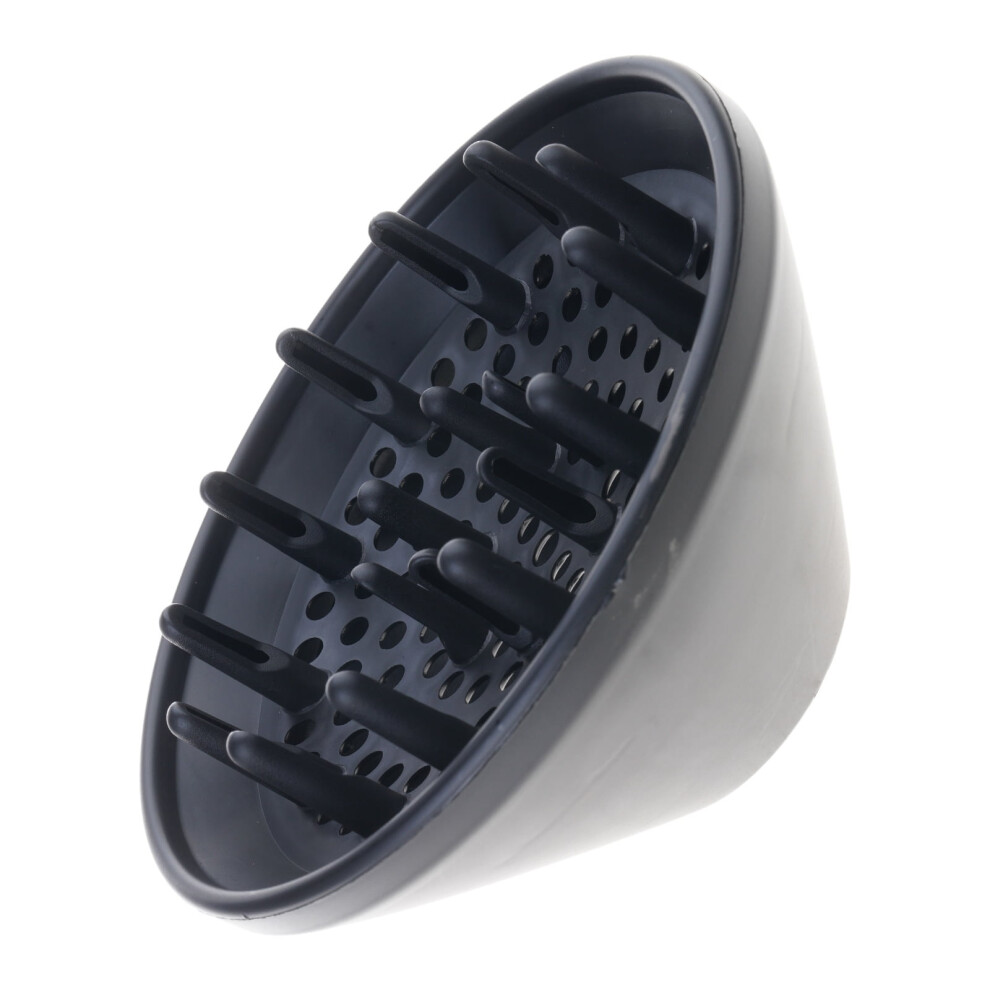 Hair Diffuser Attachment Universals Diffuser Hair Dryer for Curly Hair,Hair Dryer Diffuser for Blow Dry and Volumizing