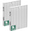 Winix C545 Ersatzfilter, echter HEPA-Filter, 2er-Pack 1