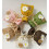 Aromatherapy Sachets Floral Scent 12-Pack 1