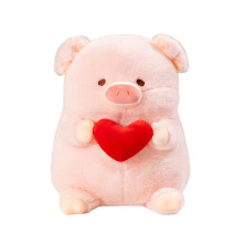 14inch Premium Soft Animal Plush Toy - Cuddly Stuffed Animal for Home Decor and Family Gifting - Ultra-Soft Adorable Plushie