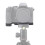 JLwin Bottom Plate for  Z50II Camera Baseplate Tripod Single Base Vertical Plate Bracket Base Plate Accessories 7