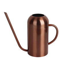 Réz rozsdamentes acél öntözőkanna 1500ml Vintage stílusú