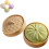 Glitter Dumpling Toy with Steamer Box 1pc 1