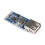 DC-DC step-down spændingsregulatormodul 9V12V24V til 5V3A 1