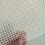 Rug Hooking Mesh Canvas with Wooden Bent Latch Hook Kit 2