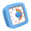 Kids Educational Timers With Visual Color Conversion Mechanical Time Management Device Release Operations 7