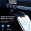 2 In1 Wireless CarPlay Adapter For Android Auto Adapter  WiFi Fast Connection for Wired CarPlay Android Auto B 5