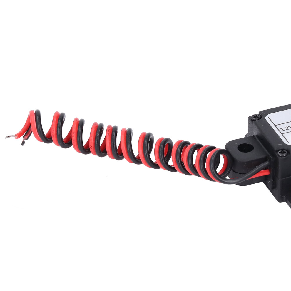 12V Linear Actuator 10mm 150N Lifting Device
