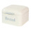 Bread Food Storage Box Storage Container Kitchenware Rustic Snack Container Food White 3