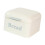 Bread Food Storage Box Storage Container Kitchenware Rustic Snack Container Food White 4