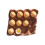 Resin 3D Fried Egg Refrigerator Magnet 1 PC 2