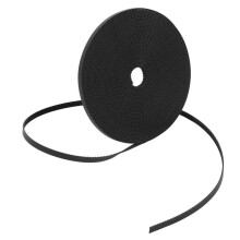 5 Pcs 6mm GT2 RF Fiber Glass Reinforced Rubber Timing Belt for 3D Printer, 10 M