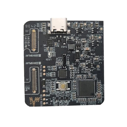 Smartphone Color Restoration Plate True Tone Repair Adapter Ensuring Consistent Display 2