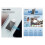 Wired to Wireless Carplay Android 2 in 1 Automatic Adapter Car Gadget  Box Plug and  Wifi Fast Connection 6