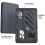 Disco duro externo USB 3.0 de 2,5 pulgadas y 500 GB 2