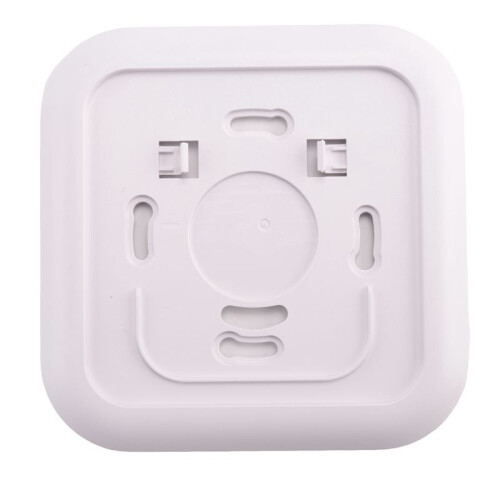 Tuya  Life New WiFi Thermostat DC5V Air Conditioner Timer Temperature Humidity Sensor LCD Touch Screen Controller 1