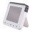 Tuya  Life New WiFi Thermostat DC5V Air Conditioner Timer Temperature Humidity Sensor LCD Touch Screen Controller 3