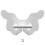 433MHz Wireless Remote  Long Range Control Easy Pairing Plug &  for Home Automation & Security 3 3