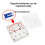 433MHz Wireless Remote  Long Range Control Easy Pairing Plug &  for Home Automation & Security 3 5