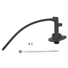 OEM Specifications Clutch Master Cylinder With Easy Installation Process And Durable Materials Featuring Anti Wear Technology Compatible With Ford