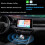 2 In1 Wireless CarPlay Adapter For Android Auto Adapter  WiFi Fast Connection for Wired CarPlay Android Auto A 2