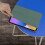 Hama Tablet-Case Fold Clear Grün für Apple iPad A16 11 2025/10 2022 10