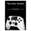 Per PS4 Controller Wireless Console Gaming Controller Gamepad  con RGB Dual Sense Vibrate Nero 5