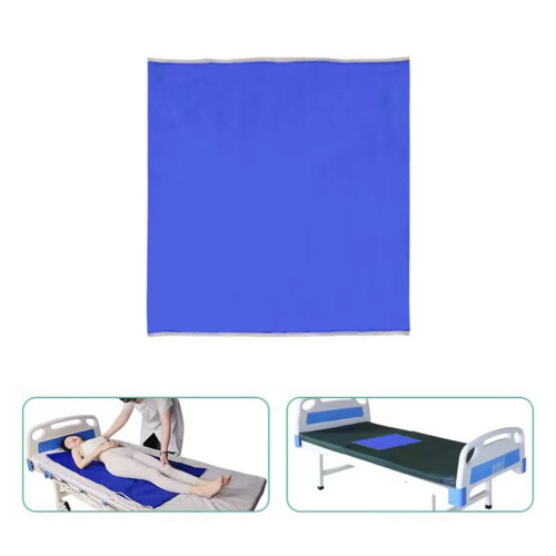 Nylon Slide Sheet Reusable Transfer Pad 1 Pack 2