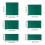 Nylon Slide Sheet Reusable Transfer Pad 1 Pack 5