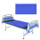 Nylon Slide Sheet Reusable Transfer Pad 1 Pack 8