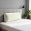 Replacement Couch Back Cushions, Supportive Lumbar & Headboard Pillows, Compatible with Standard Sofas (H: 27.56") 4