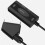 Convertitore Compatibile -SCAT, Adattatore Video Digitale HD Compatibile -Analogico e Audio L/R Supporta DVI 2