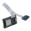 Scheda Driver e-Paper ESP32 Modulo Display e-Ink WiFi Modulo e-Paper Alimentato Wireless Compatibile con  SPI 6