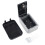 4 Digit Key Safe Storage Box for Home Family Realtor Waterproof Push Button Code 3