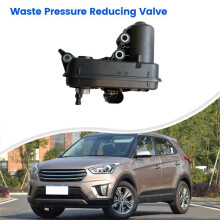 39400-03AA0 Electronic Waste Pressure Reducing Valve for   AD IX25 Creta 2017 1.4T Part Number 3940003AA0