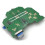 For PCE Turbo Game Button Board for PC-Engine PC  Turbo Express Game Console Accessories 6