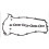 Engine Valve Cover Gasket Kits for    12637611 4