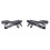 Microphone Cable Holder Clasp Alligator Clip  Mic Lapel Clamp for Secure Placement for Improved Audio Recording 6