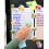 Veggie Fruit Pun Fridge Magnets 16PCS 4