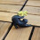 Ensemble de 4 boutons de porte de placard en forme de chat 2