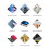 SIMcom SIM7600G-H LTE CAT4 USB Dongle Core Board+FPC Supports GNSS Development Core Board 7