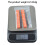 12/24Pcs Electric Screwdriver Bit Combination Set Hexagonal Screwdriver Accessories Attachment Screwdriver Bit Tool 3