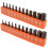 12/24Pcs Electric Screwdriver Bit Combination Set Hexagonal Screwdriver Accessories Attachment Screwdriver Bit Tool 6