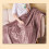 USB Electric Heating Blanket Flannel Pink 100x80 cm 3