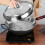 Stainless Steel Steaming Rack – Expandable, Collapsible Pot Insert Compatible with Most Pots 6