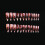 24PCS Halloween Fake Nails - White Tip Long Press On 10