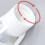 HIBIBUD Motion Sensor Light Socket E27 PIR Adapter 2pcs 7